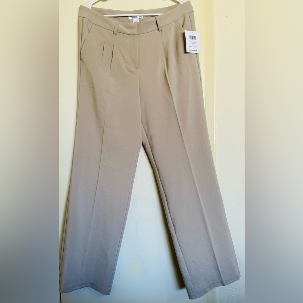 89th & Madison Stone Pants